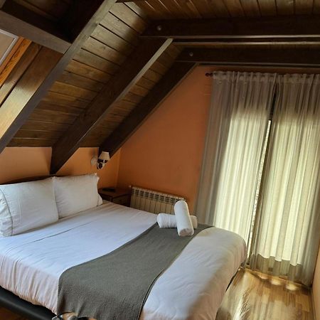 Hotel Saueth Tredós Esterno foto