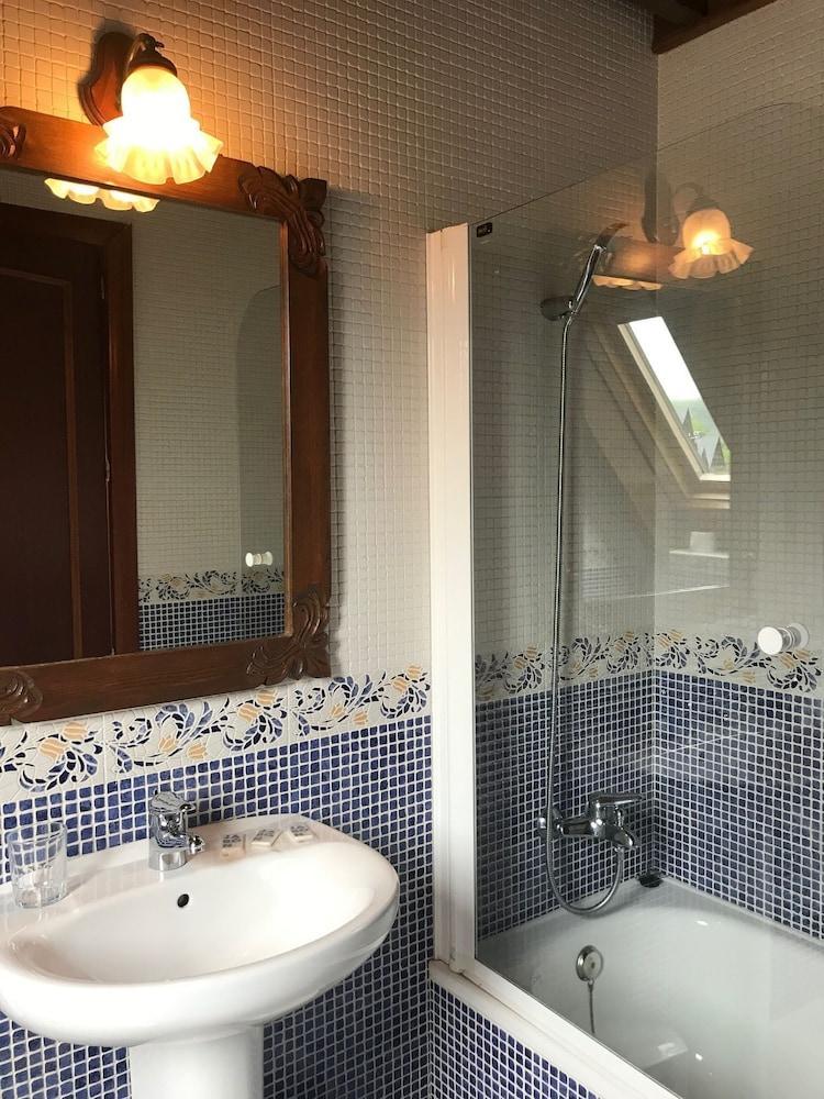 Hotel Saueth Tredós Esterno foto