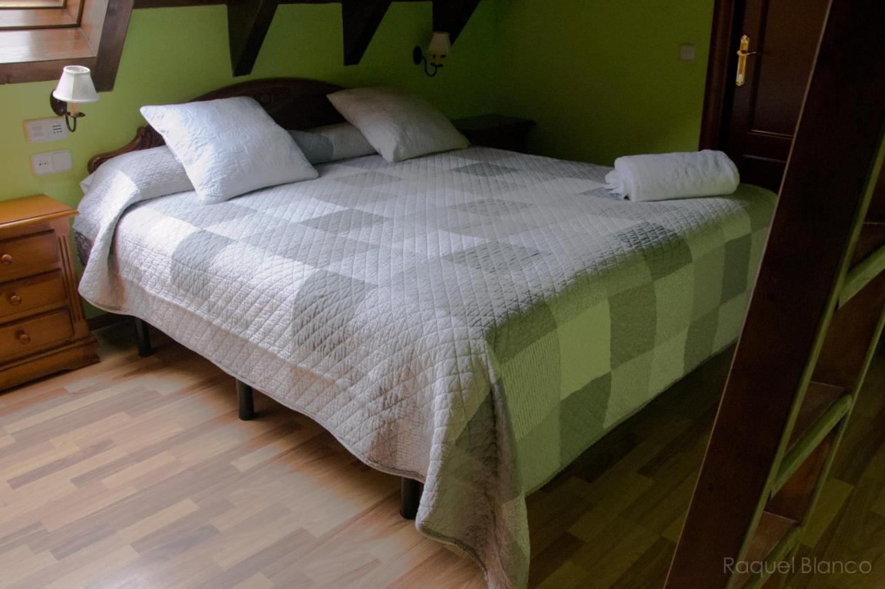 Hotel Saueth Tredós Esterno foto