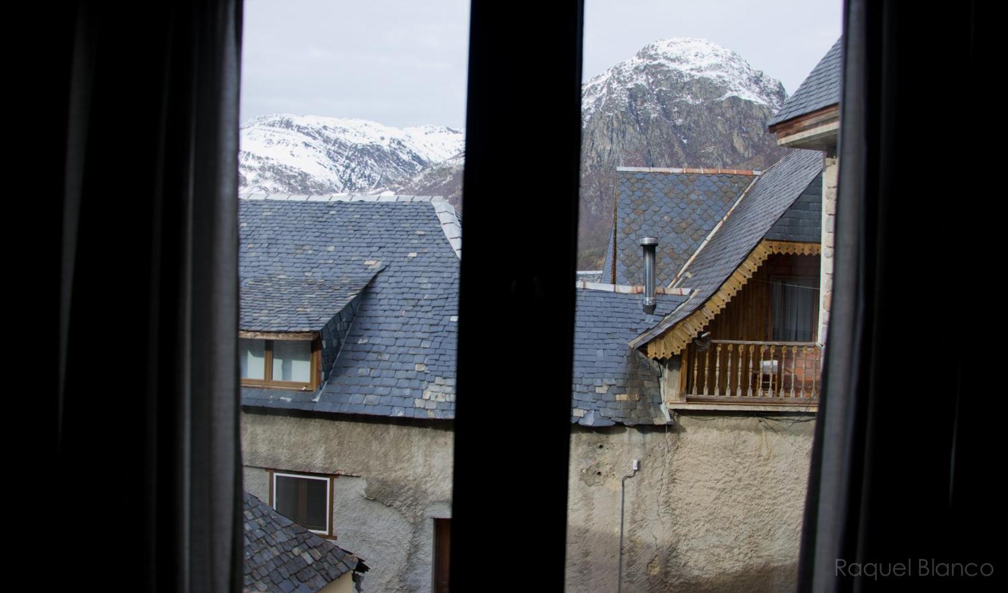 Hotel Saueth Tredós Camera foto